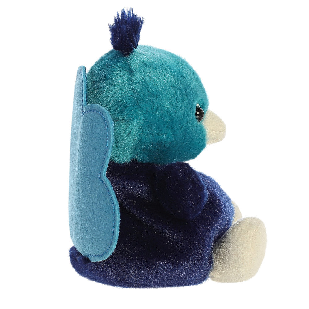 Elton Peacock™ - Palm Pals