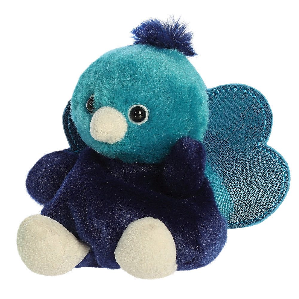 Elton Peacock™ - Palm Pals