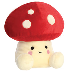 13" Amanita Mushroom™ - Palm Pals