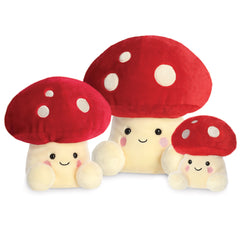 13" Amanita Mushroom™ - Palm Pals
