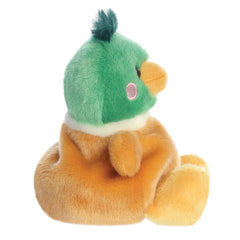 Puddles Mallard Duck™ - Palm Pals