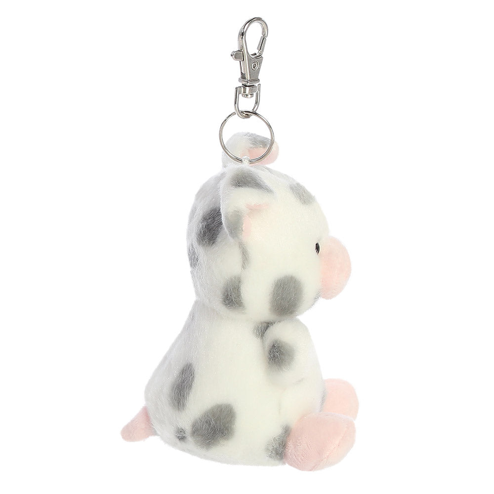 4" Piggles Spotted Piglet™ Clip-On - Palm Pals