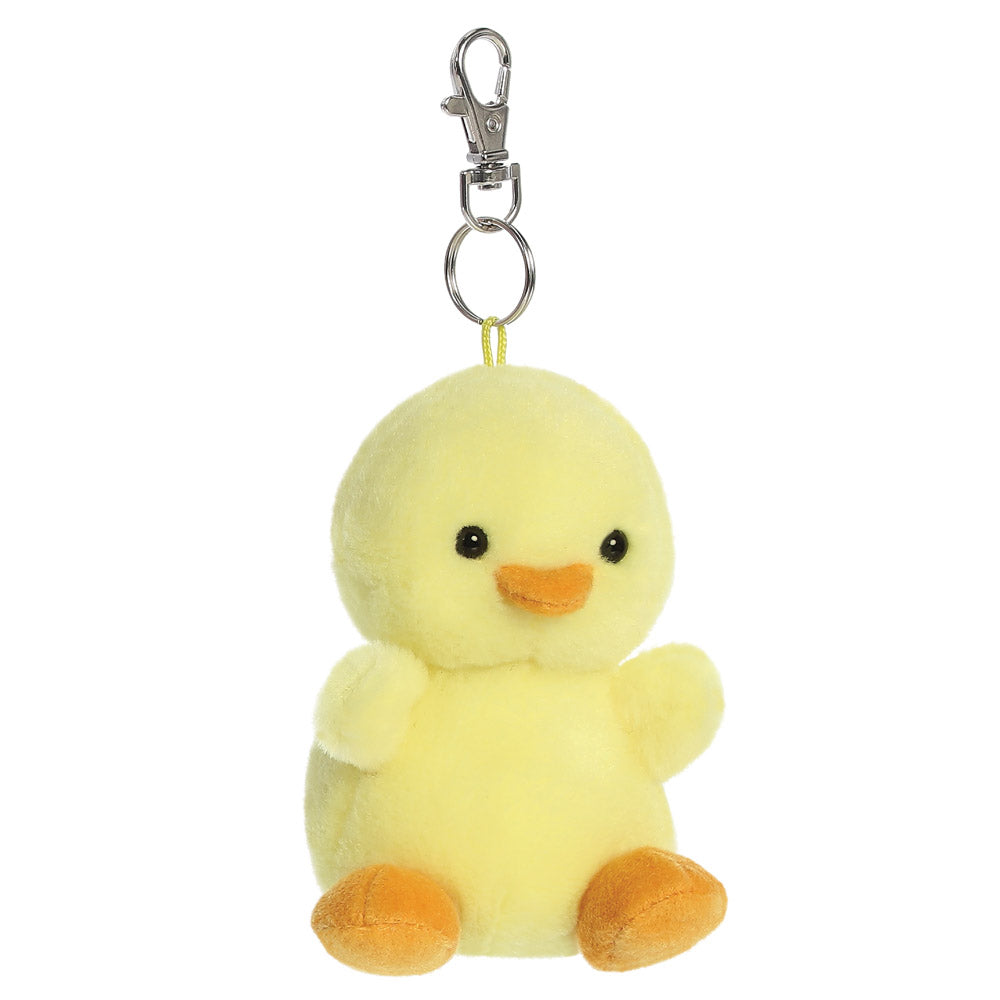 4" Betsy Chick™ Clip-On - Palm Pals