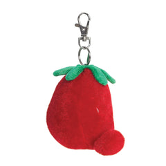 4" Juicy Strawberry™ Clip-On - Palm Pals