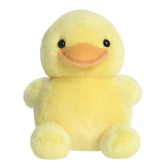 Tubby Rubber Ducky - 13cm - Palm Pals - Perfect for gifting or collecting