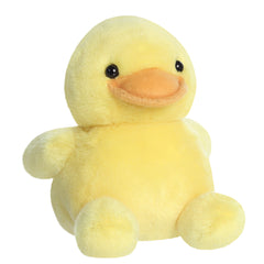 Tubby Rubber Ducky - 13cm - Palm Pals - Perfect for gifting or collecting
