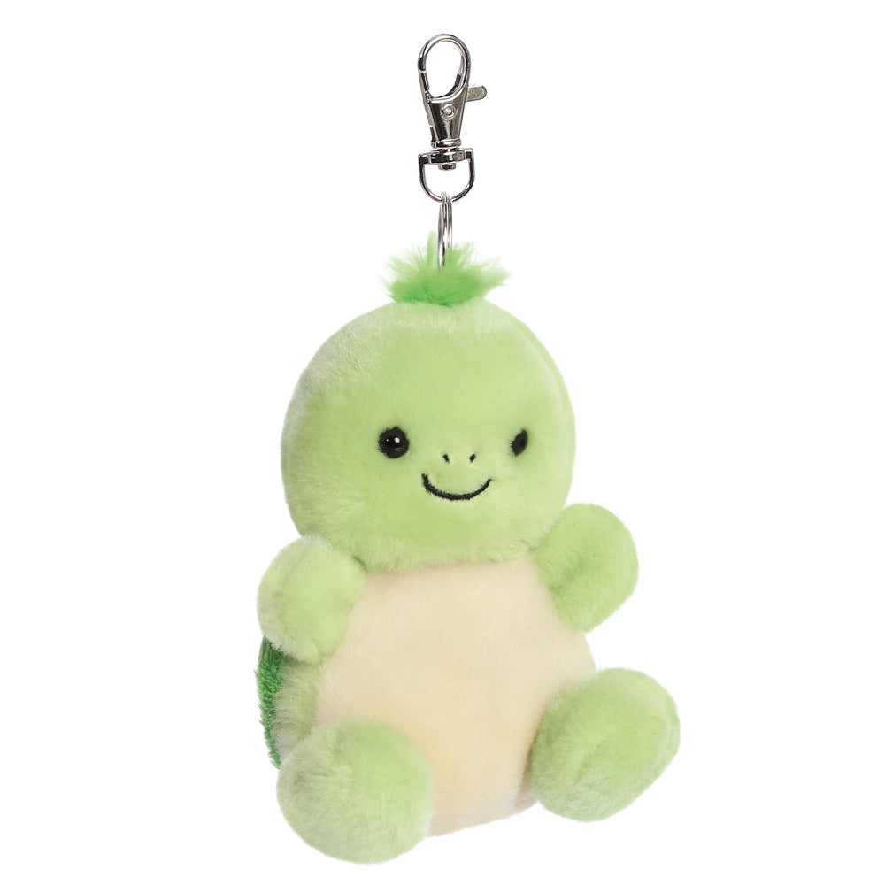 Tiny Turtle - Plush Clip-On - Palm Pals
