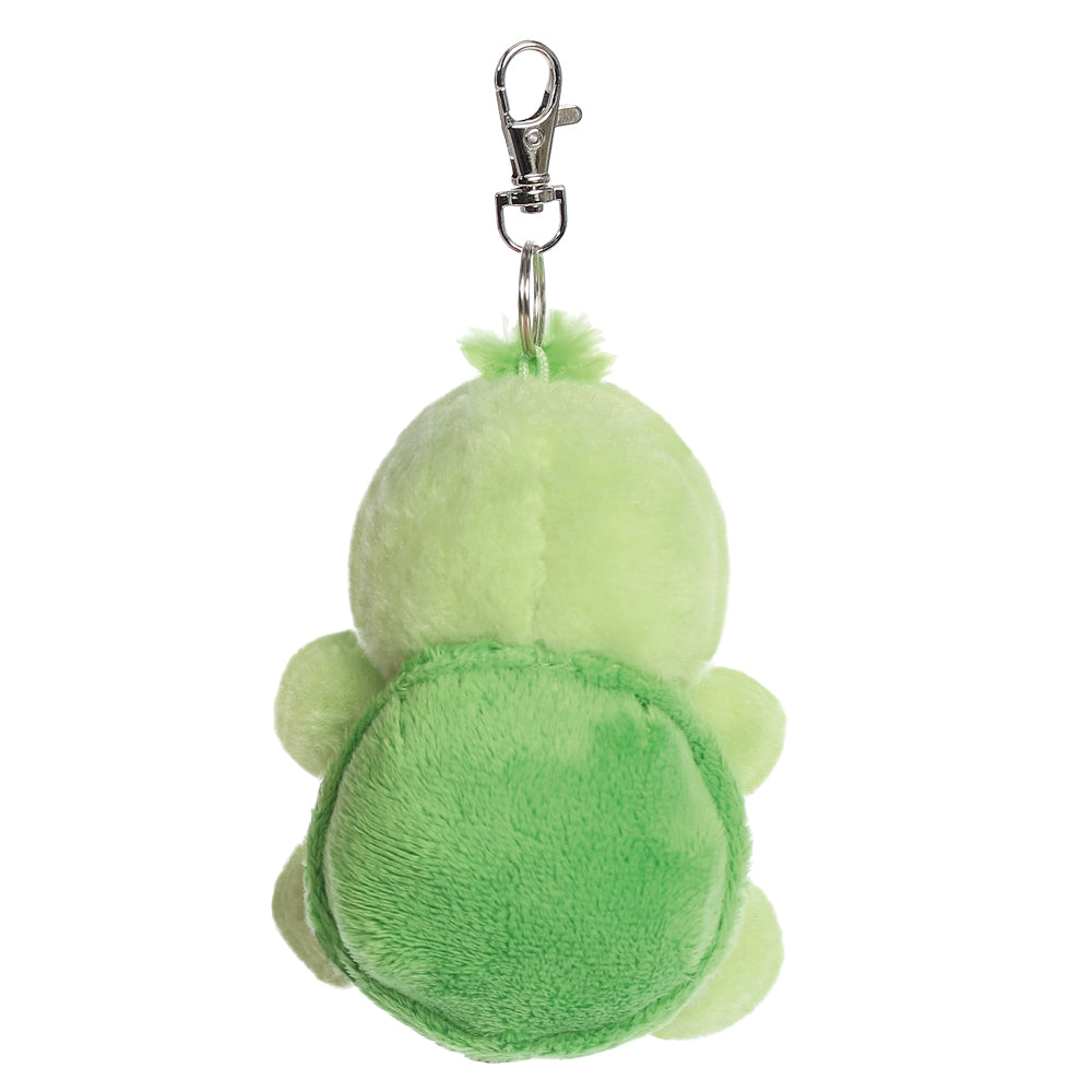 Tiny Turtle - Plush Clip-On - Palm Pals