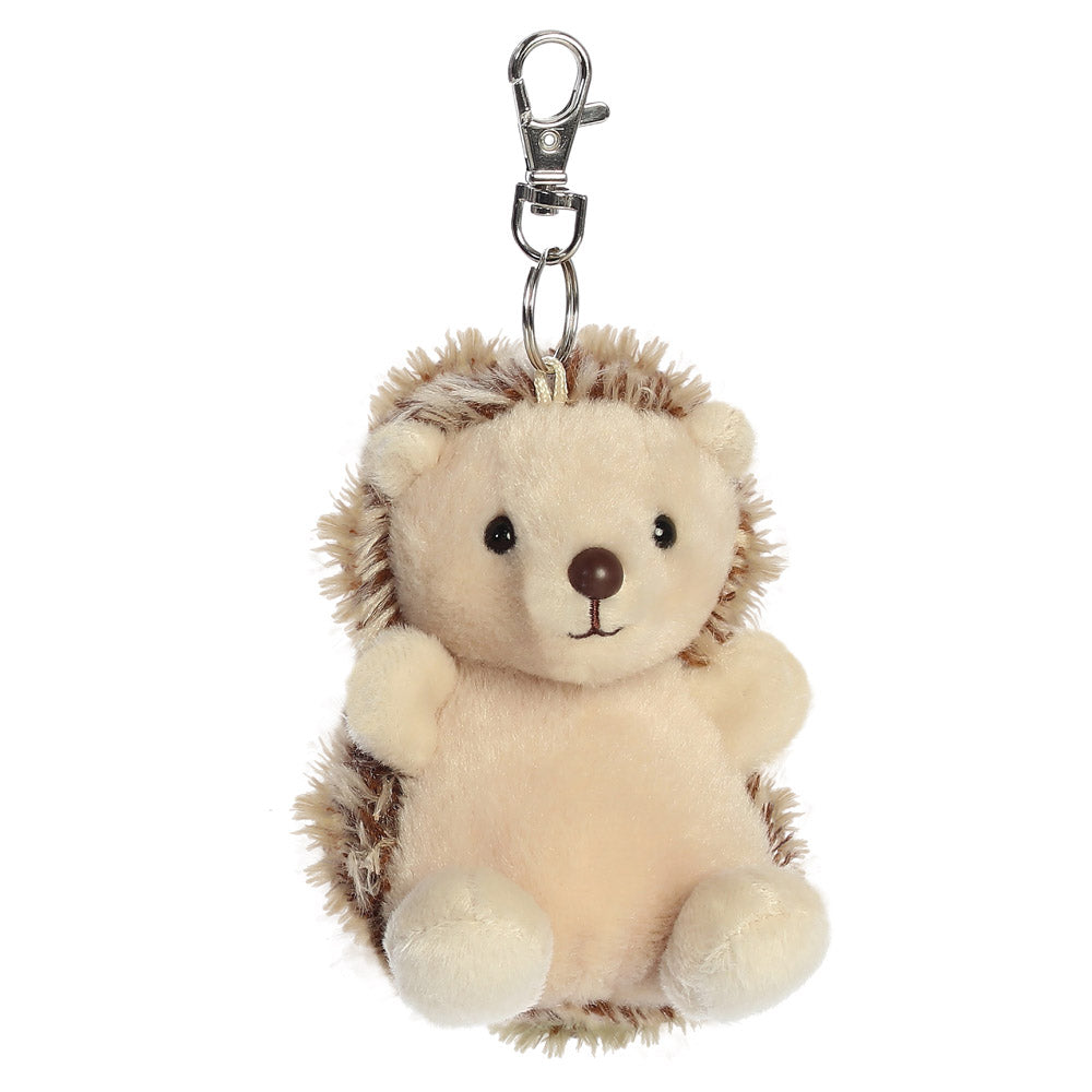 4" Hedgie Hedgehog™ Clip-On - Palm Pals