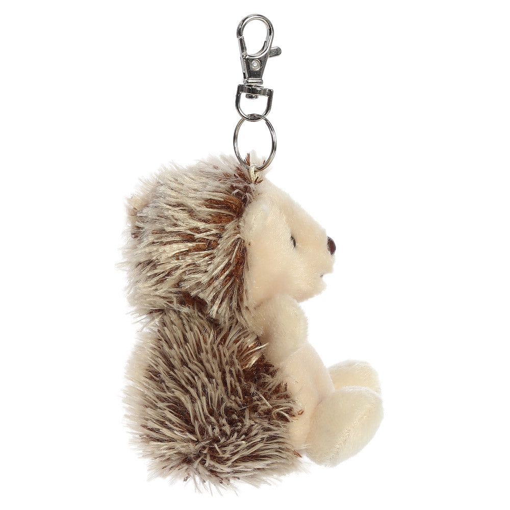 4" Hedgie Hedgehog™ Clip-On - Palm Pals