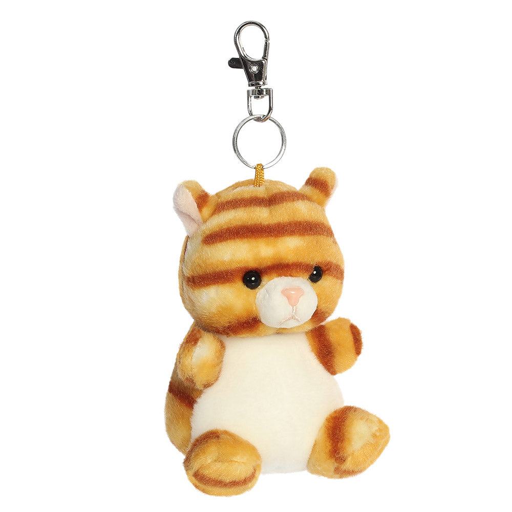 4" Meow Kitty™ Clip-On - Palm Pals