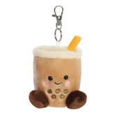 4" Milky Tea Boba™ Clip-On - Palm Pals
