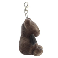 4" Luna Bat™ Clip-On