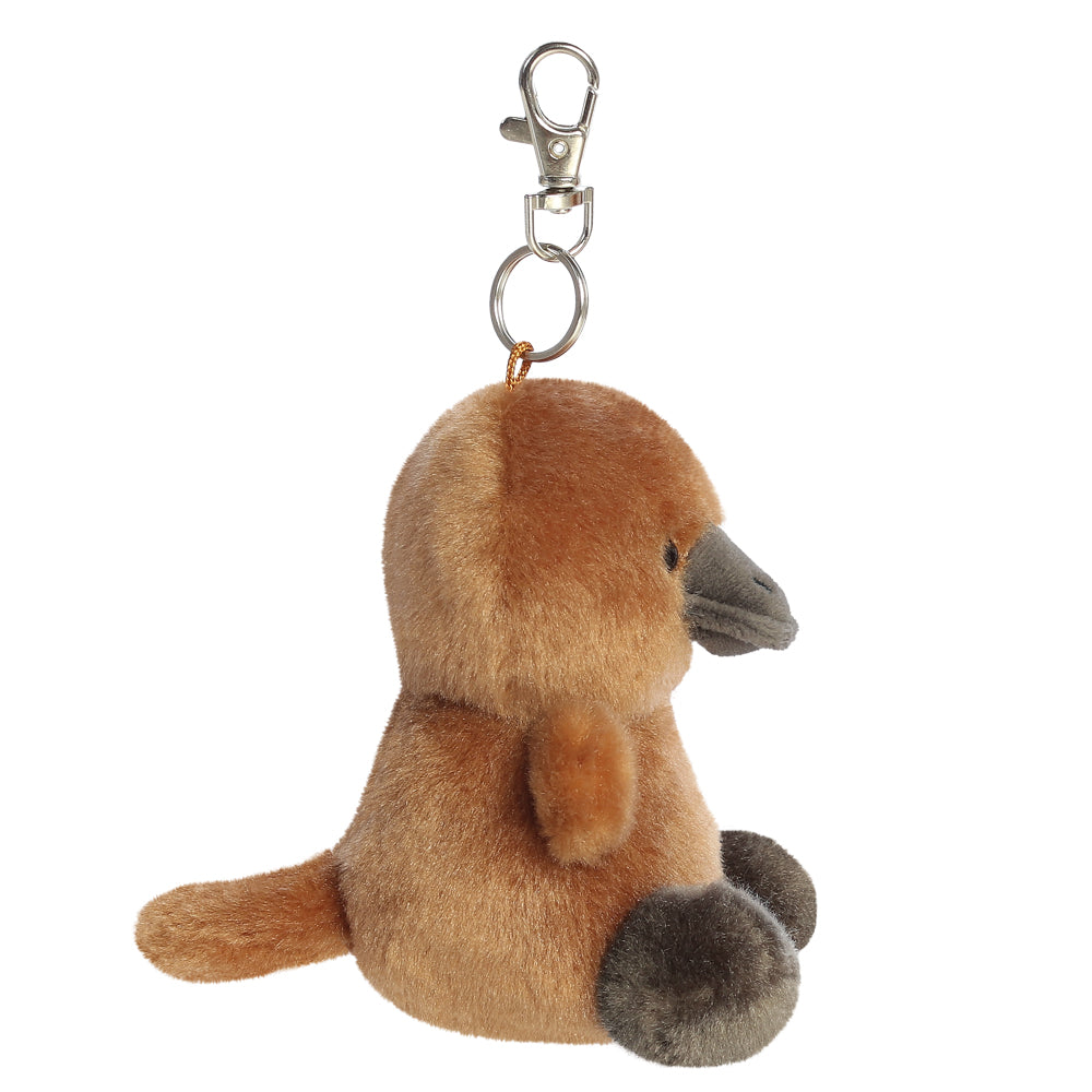 10cm Patty Platypus™ Clip-On - Palm Pals