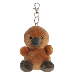 10cm Patty Platypus™ Clip-On - Palm Pals