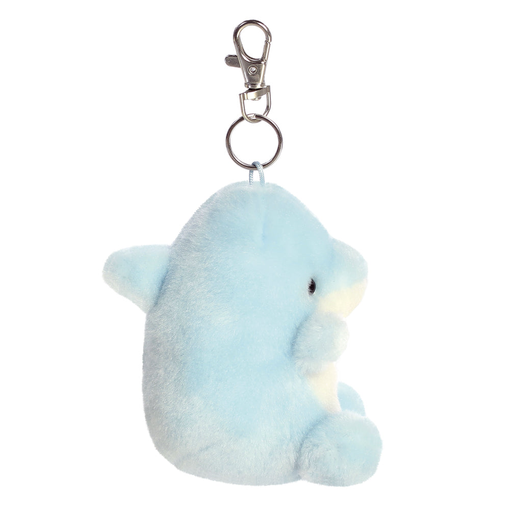 10cm Clicks Dolphin™ Clip-On - Palm Pals