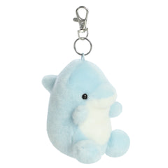 10cm Clicks Dolphin™ Clip-On - Palm Pals