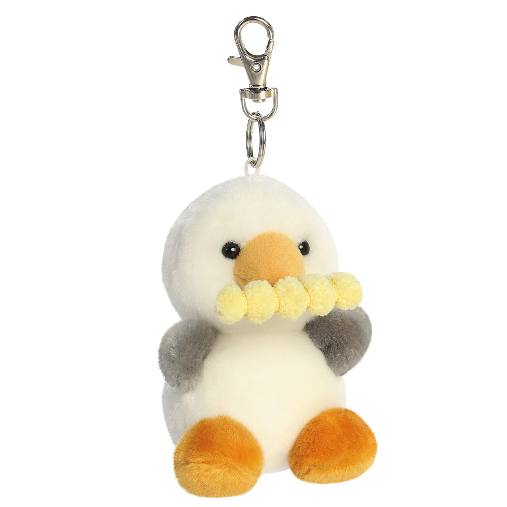 10cm Buoy Seagull™ Clip-On - Palm Pals
