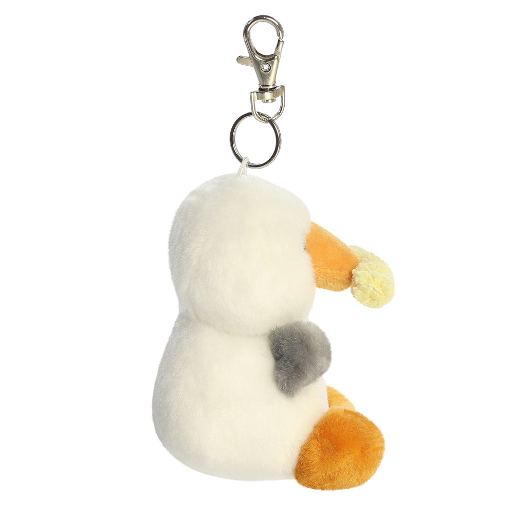 10cm Buoy Seagull™ Clip-On - Palm Pals
