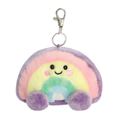 4" Vivi Rainbow™ Clip-On - Palm Pals