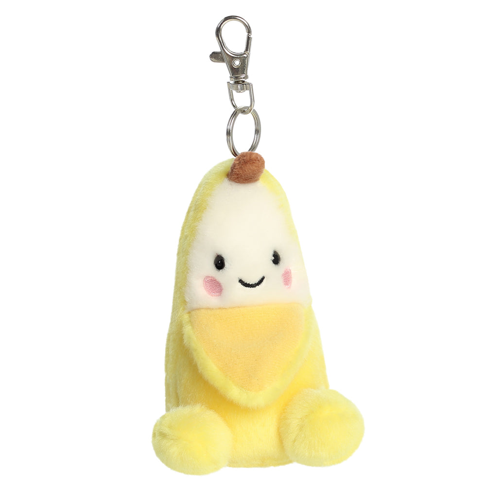 Gwen Banana - Plush Clip-On - Palm Pals