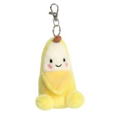 Gwen Banana - Plush Clip-On - Palm Pals