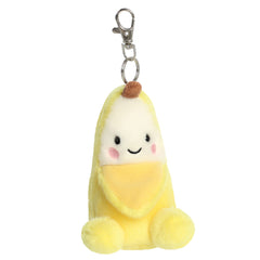 Gwen Banana - Plush Clip-On - Palm Pals
