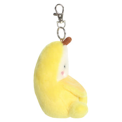 Gwen Banana - Plush Clip-On - Palm Pals