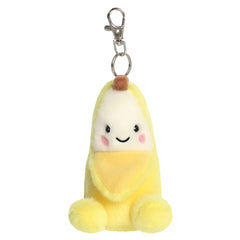 Gwen Banana - Plush Clip-On - Palm Pals