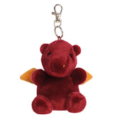 10cm Aidan Dragon™ Clip-On - Palm Pals