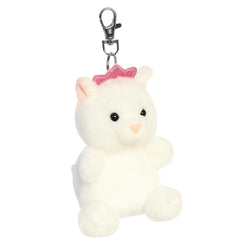 Princess Kitty - Plush Clip-On - Palm Pals