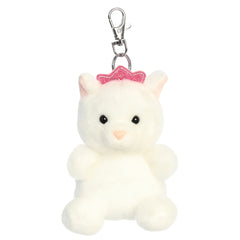 Princess Kitty - Plush Clip-On - Palm Pals