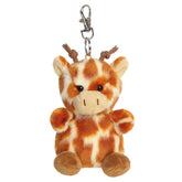 4" Safara Giraffe™ Clip-On