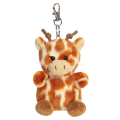 4" Safara Giraffe™ Clip-On