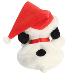 Santa Snoopy - Palm Pals