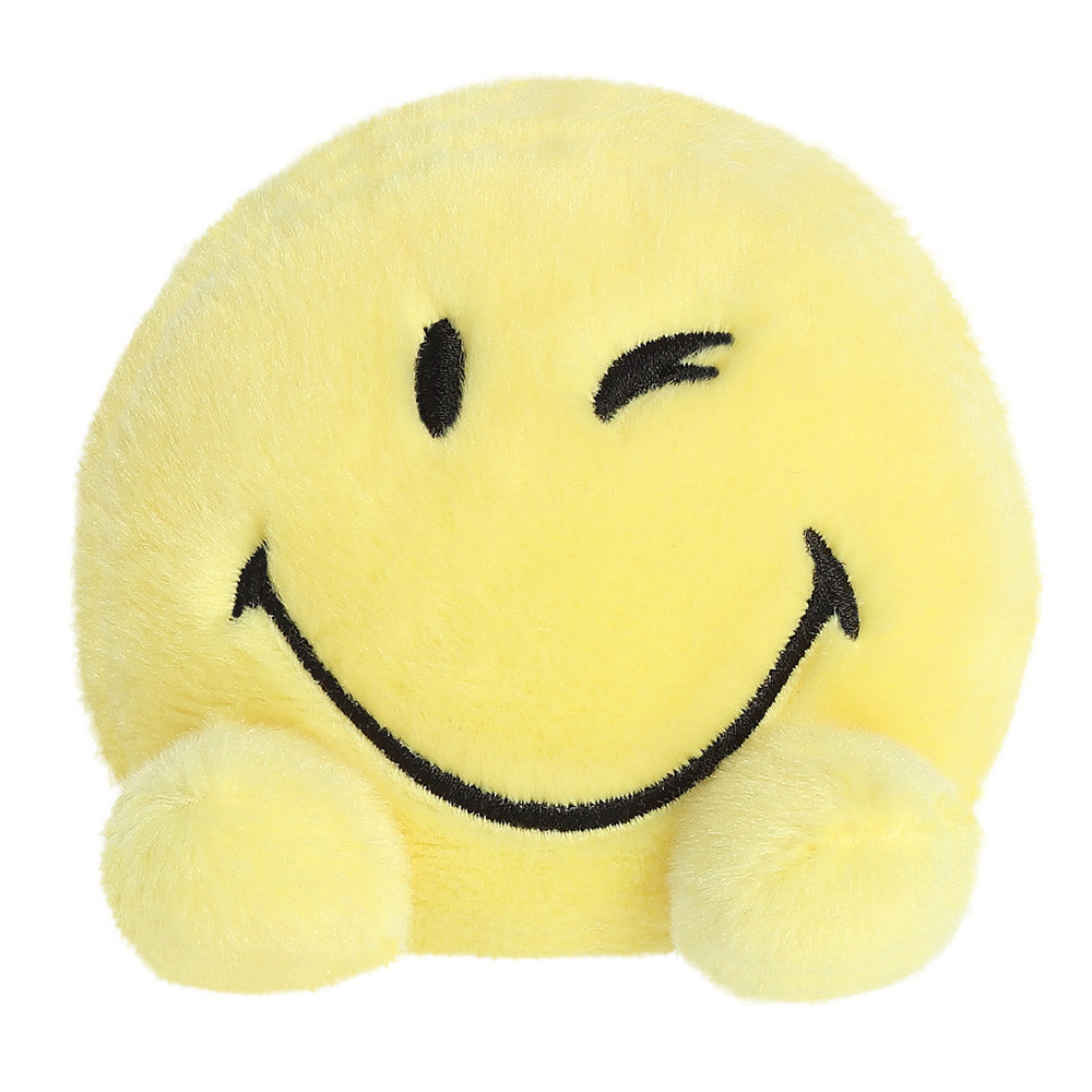 SmileyWorld Wink - Palm Pals
