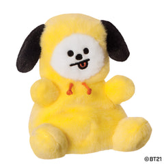 CHIMMY - Palm Pals