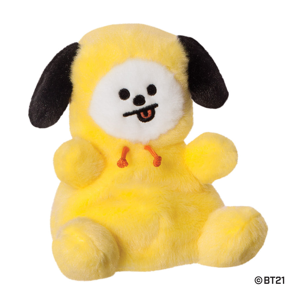 CHIMMY - Palm Pals