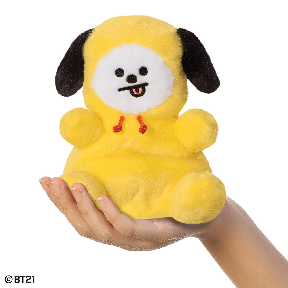 CHIMMY - Palm Pals