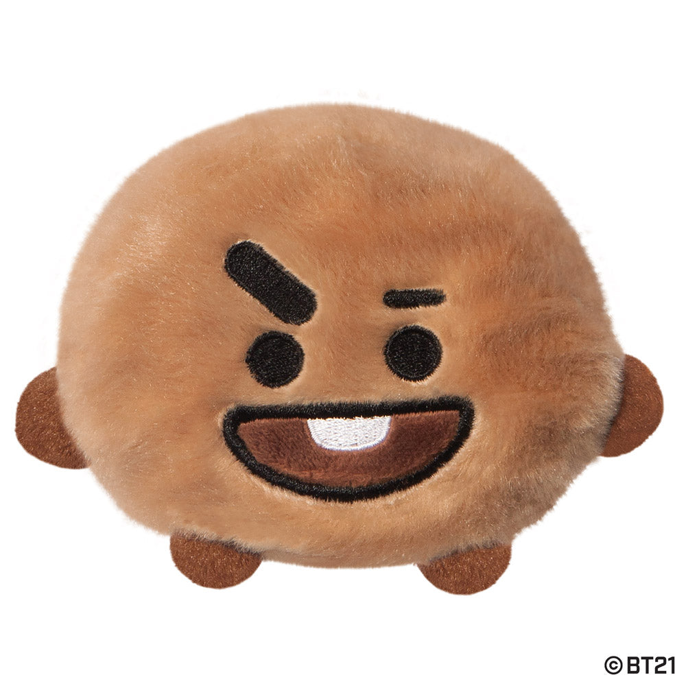 SHOOKY - Palm Pals