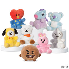 COOKY - Palm Pals