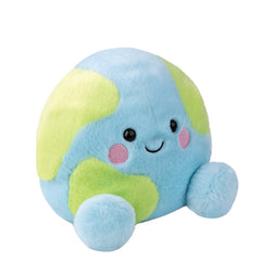 8" Eve Earth™ - Palm Pals