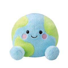 8" Eve Earth™ - Palm Pals