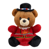 Palm Pals Regal Beefeater Soft Toy - Palm Pals