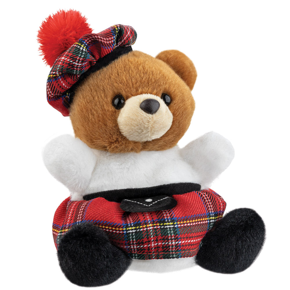 Angus Scottish™ - Palm Pals