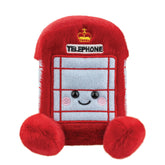 Hattie Telephone Box™ - Palm Pals
