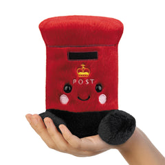 Bobby Postbox™ - Palm Pals