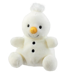8" Froyo Snowman™ - Palm Pals