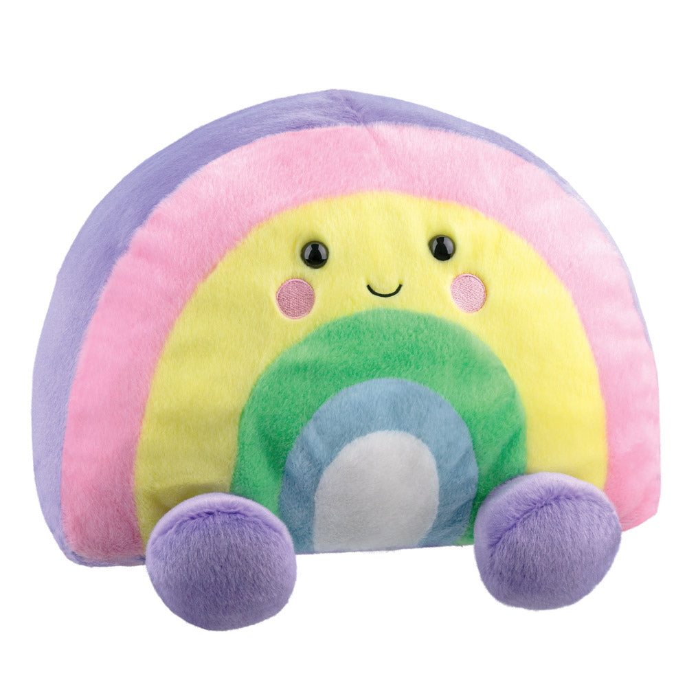 13" Vivi Rainbow™ - Palm Pals