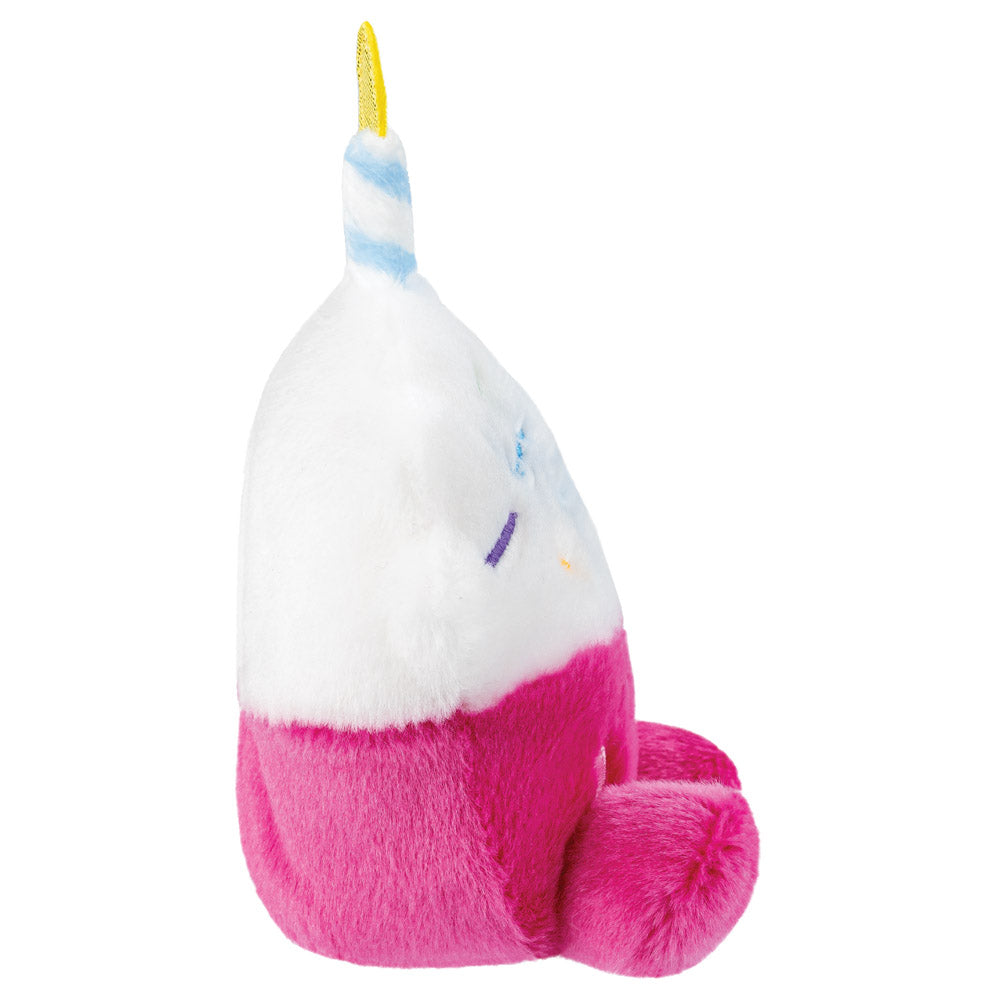 Sparkle Birthday Cupcake™ - Palm Pals
